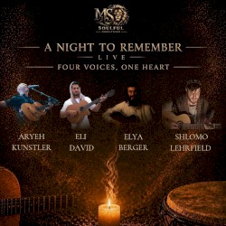 A Night to Remember (live)