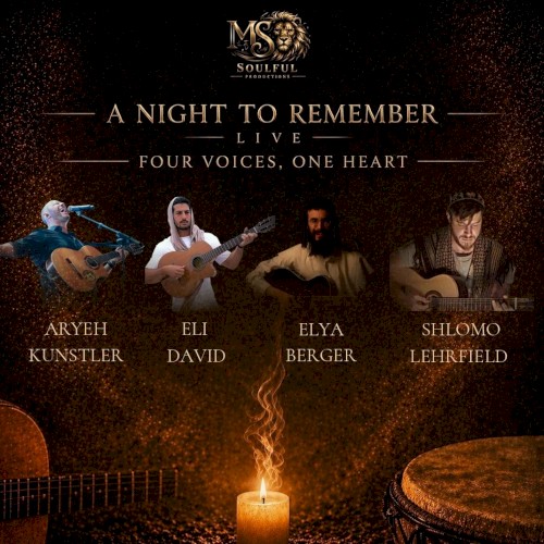 A Night to Remember (live)