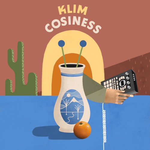 Cosiness
