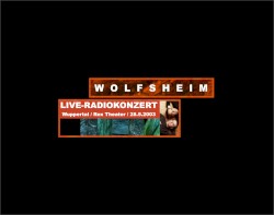 Live Radioconcert