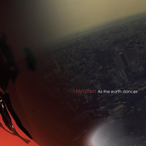 As the Earth Dances