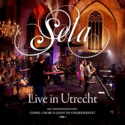 Live in Utrecht