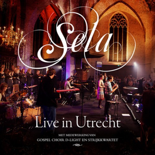 Live in Utrecht
