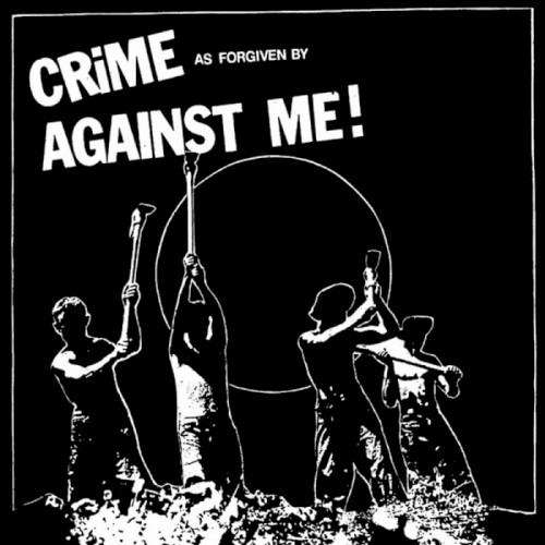 Crime as Forgiven By