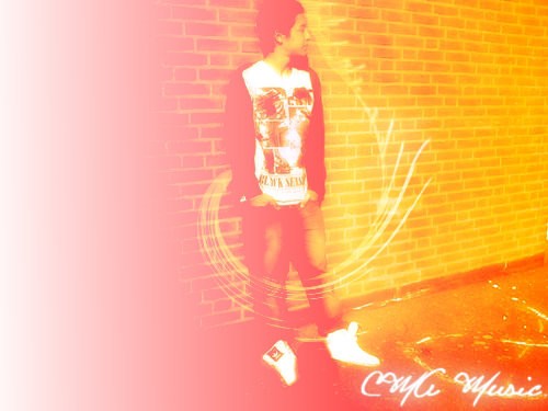 Chasing Dreams