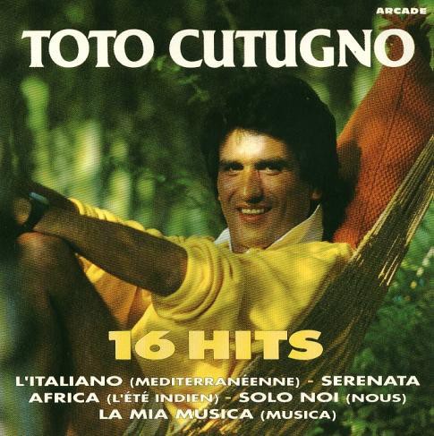 16 Hits