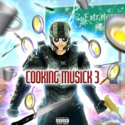 Cooking Musick 3