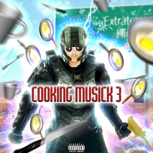 Cooking Musick 3