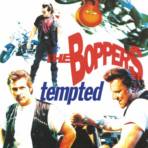 Tempted