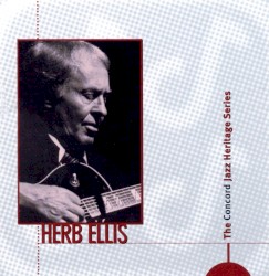 The Concord Jazz Heritage Series