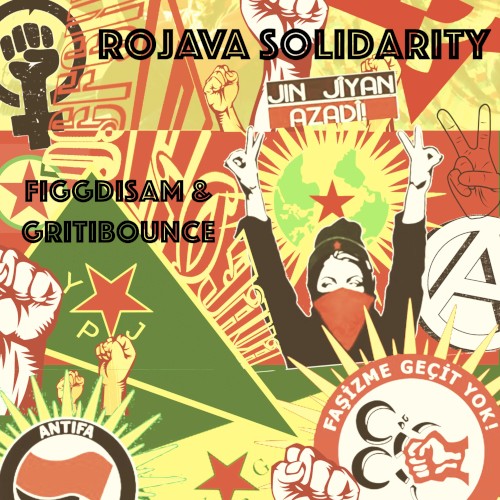 Rojava Solidarity