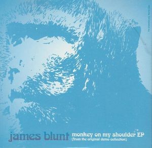 Monkey On My Shoulder EP (From The Original Demo Collection)