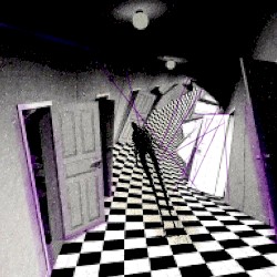 VIOLENT SHIFTING