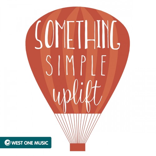 Something Simple Uplift (Original Soundtrack)