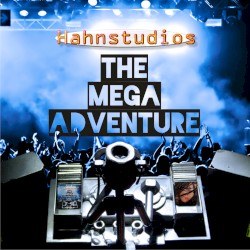The Megaadventure