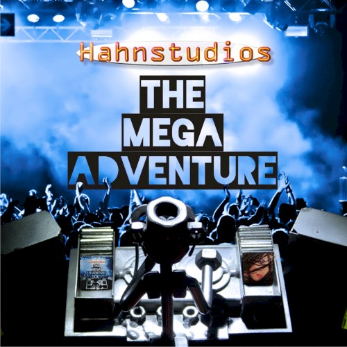 The Megaadventure