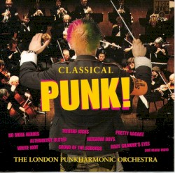 Classical Punk!