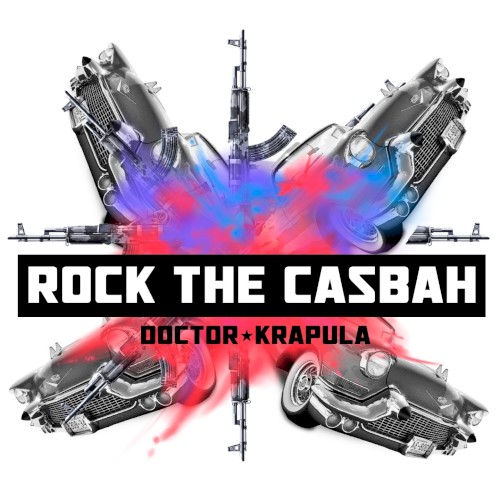 Rock the Casbah