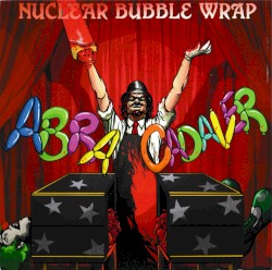 Abracadaver