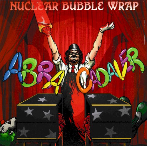 Abracadaver