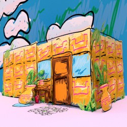 The Cost of Being Cool EP