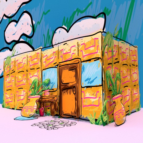 The Cost of Being Cool EP