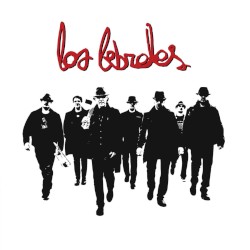 Los Lebreles