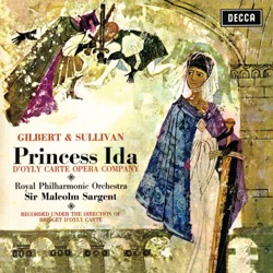 Gilbert & Sullivan Spectacular