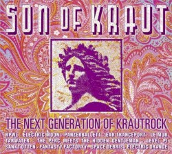 Son of Kraut: The Next Generation of Krautrock