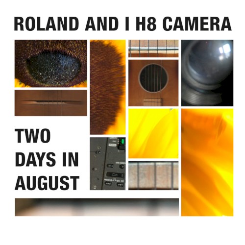 Two Days in August