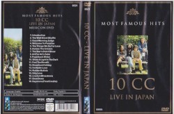 Live in Japan