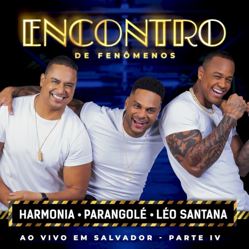 Encontro De Fenômenos (Ao Vivo em Salvador / Parte IV)