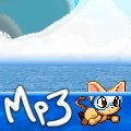 Kyubi the Diving Cat - Port Marina
