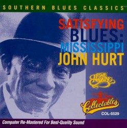 Satisfying Blues
