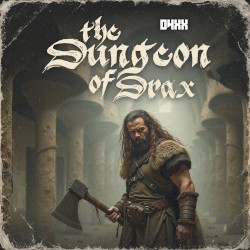 The Dungeon of Drax