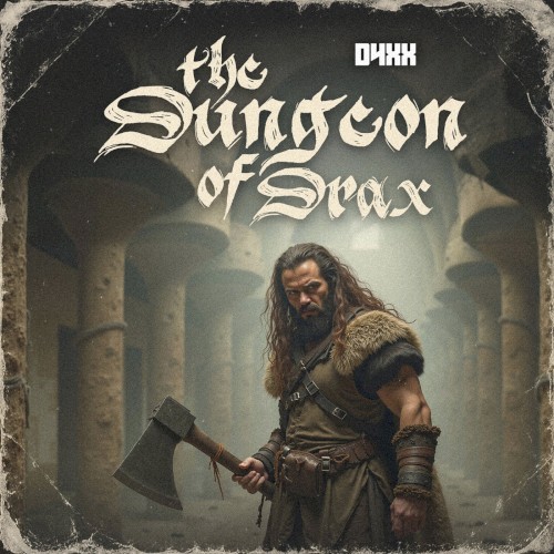 The Dungeon of Drax