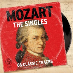 The Singles: 66 Classic Tracks