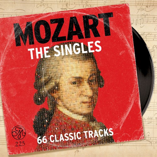 The Singles: 66 Classic Tracks