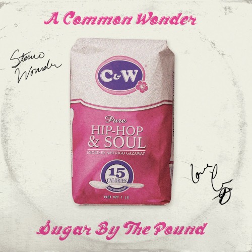 A Common Wonder: Sugar by the Pound