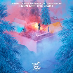 Turn off the Light
