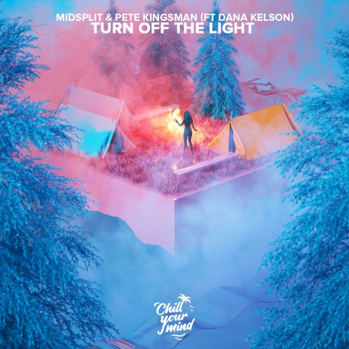 Turn off the Light