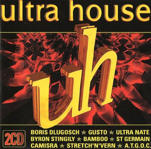 Ultra House