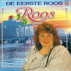 De eerste roos