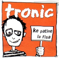 Ke patine la risa