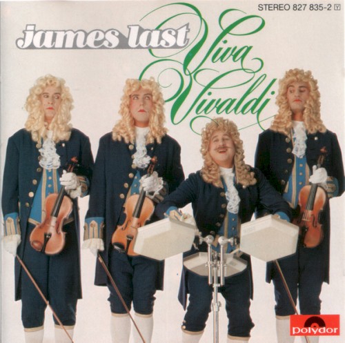 Viva Vivaldi