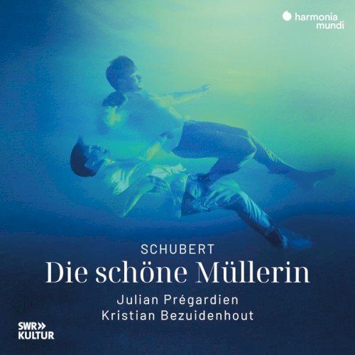 Die schöne Müllerin