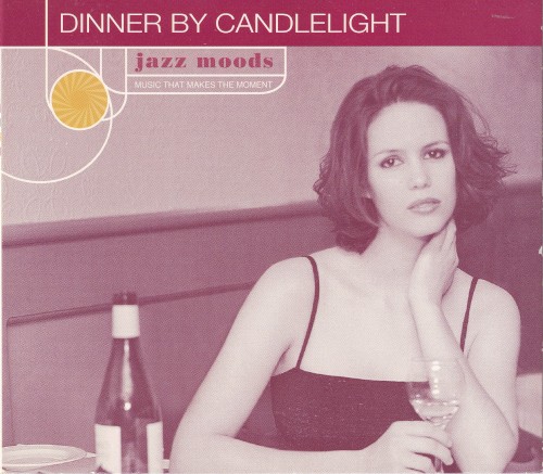 Jazz Moods: Dinner by Candlelight