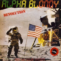 Revolution