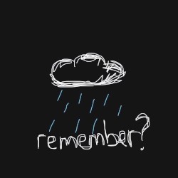 remember?