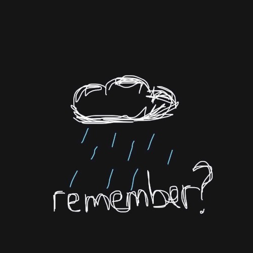 remember?